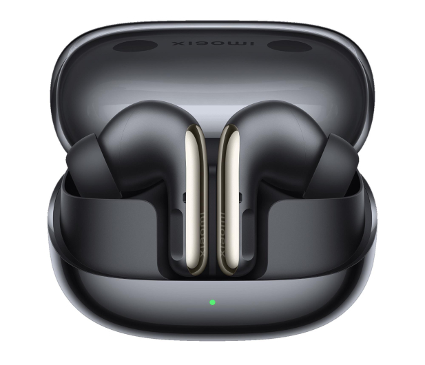 Xiaomi Xiaomi Buds 5 Pro WiFi (czarny) - 1321360 - zdjęcie 5